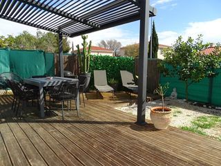  Maison � vendre 4 pi�ces 73 m�