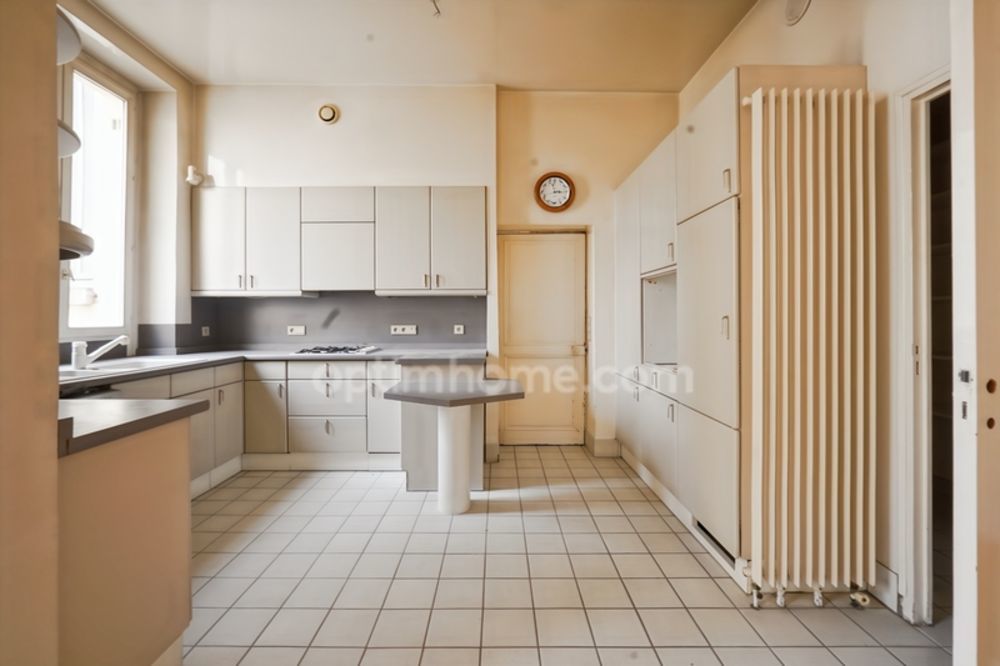 � vendre  Duplex/triplex Versailles (78000)