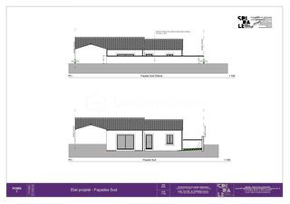  Maison 6 pi�ces 137 m� Chauray