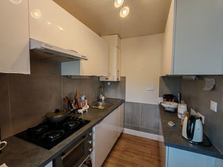  Appartement � vendre 2 pi�ces 50 m�