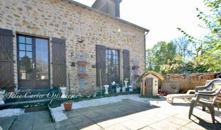  Maison � vendre 4 pi�ces 95 m�