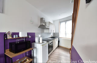  Maison � vendre 4 pi�ces 45 m�