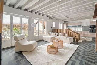  Maison � vendre 6 pi�ces 226 m�