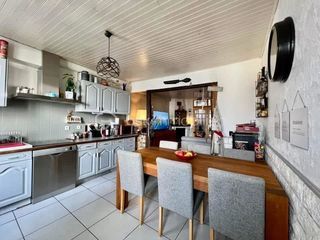  Maison � vendre 4 pi�ces 75 m�