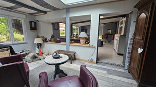  Maison � vendre 7 pi�ces 156 m�