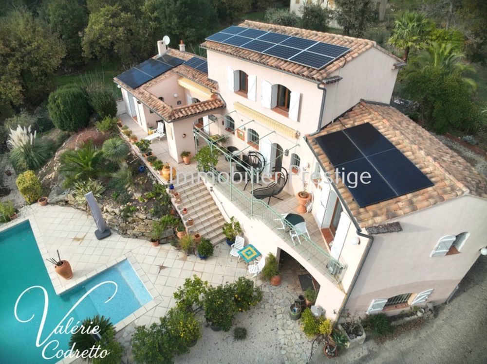 � vendre  Villa N�oules (83136)