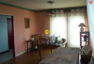  Maison � vendre 5 pi�ces 85 m�