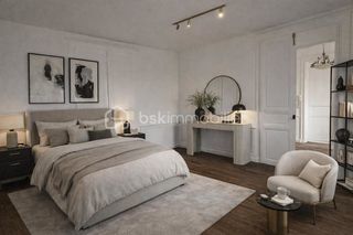  Appartement � louer 4 pi�ces 113 m�