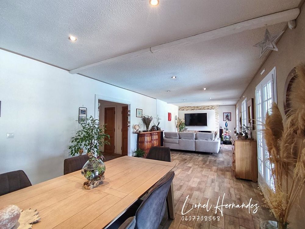 � vendre  Maison Saint-Privat-des-Vieux (30340)