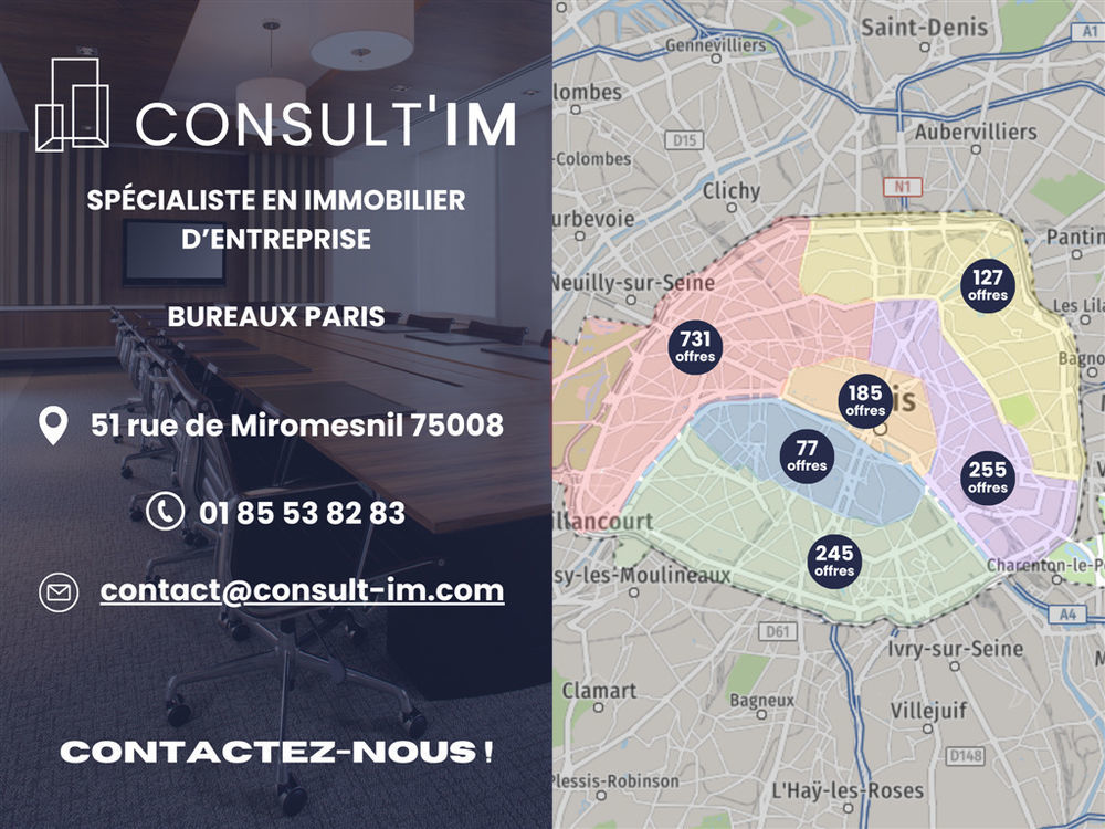 � vendre  Appartement Paris 16