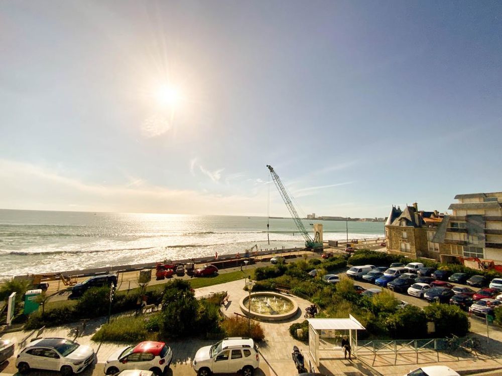 � vendre  Appartement Les Sables-d'Olonne (85100)