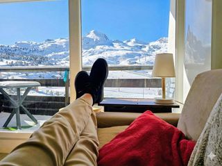  Appartement � vendre 1 pi�ce 21 m�