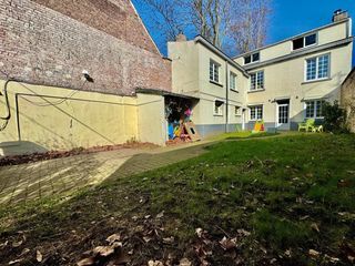  Maison � vendre 5 pi�ces 118 m�