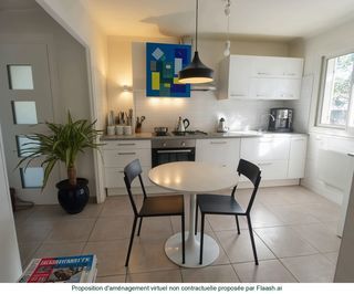  Maison � vendre 4 pi�ces 75 m�