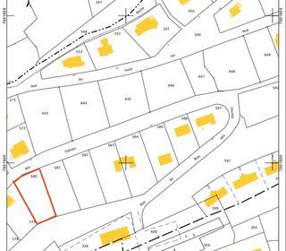  Terrain � vendre 936 m�