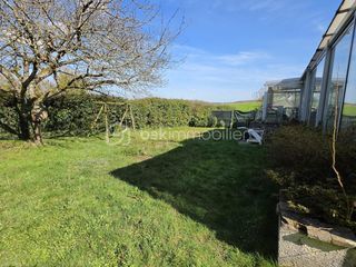  Maison � vendre 8 pi�ces 166 m�