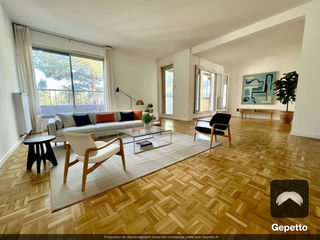  Appartement � vendre 5 pi�ces 102 m�