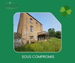  Maison � vendre 7 pi�ces 215 m�