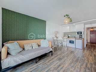  Appartement � vendre 2 pi�ces 33 m�