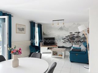  Maison � vendre 6 pi�ces 130 m�