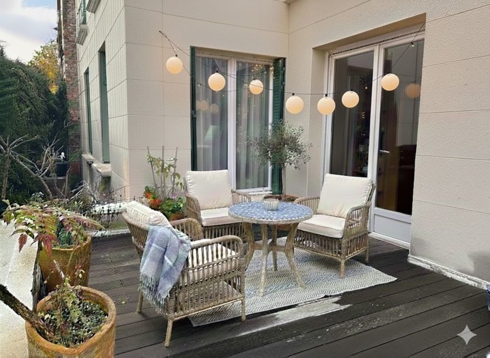 � vendre  Maison Meudon (92190)