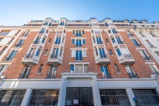  Appartement � vendre 1 pi�ce 19 m�