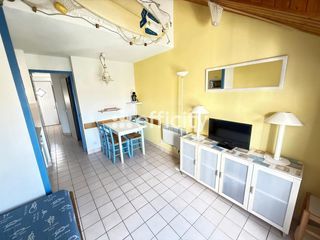  Appartement � vendre 2 pi�ces 24 m�