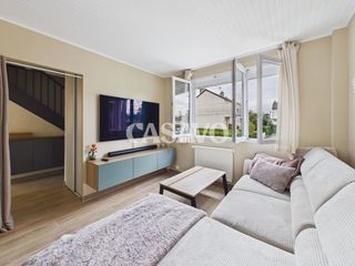  Maison � vendre 4 pi�ces 67 m�