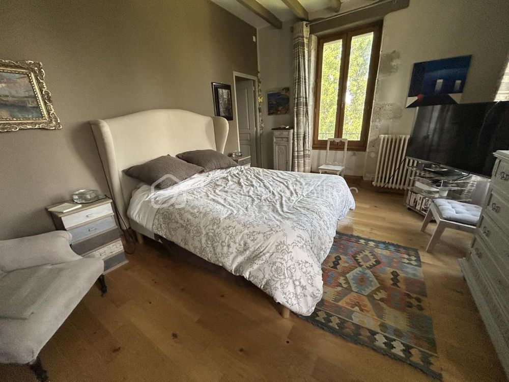 � vendre  Propri�t�/ch�teau Agen (47000)