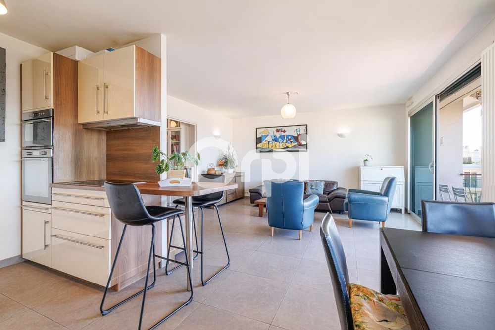 � vendre  Appartement Antibes (06600)