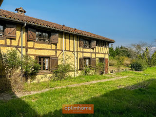  Maison � vendre 8 pi�ces 315 m�