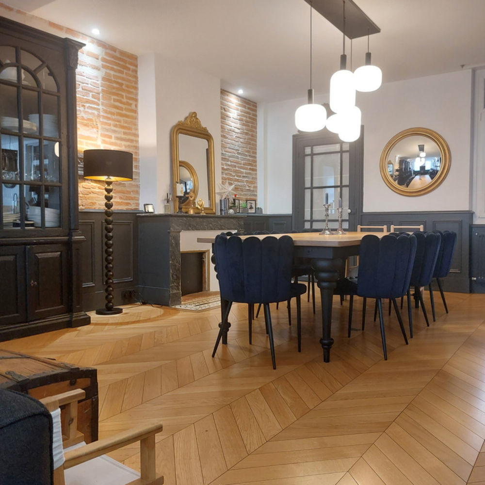 � vendre  Maison Montauban (82000)