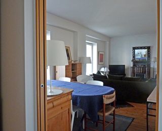  Appartement � vendre 7 pi�ces 148 m�