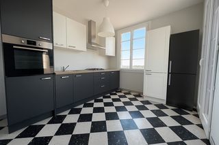  Appartement � vendre 4 pi�ces 101 m�