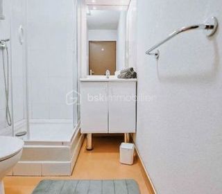  Appartement � vendre 1 pi�ce 19 m�