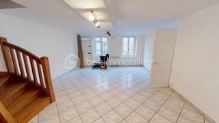  Maison � vendre 4 pi�ces 88 m�