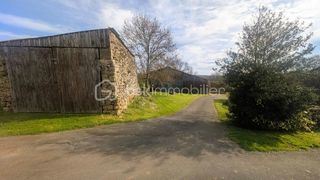  Maison � vendre 6 pi�ces 110 m�