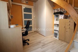  Maison � vendre 8 pi�ces 121 m�