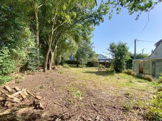  Terrain � vendre 437 m�