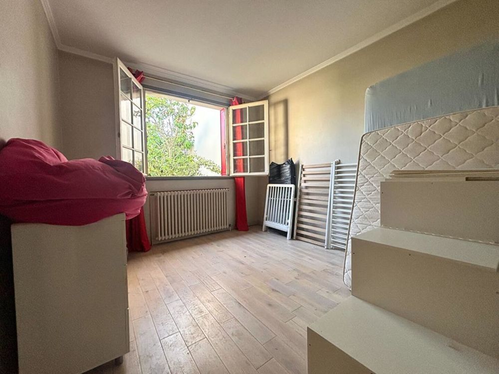 � vendre  Maison Maisons-Alfort (94700)