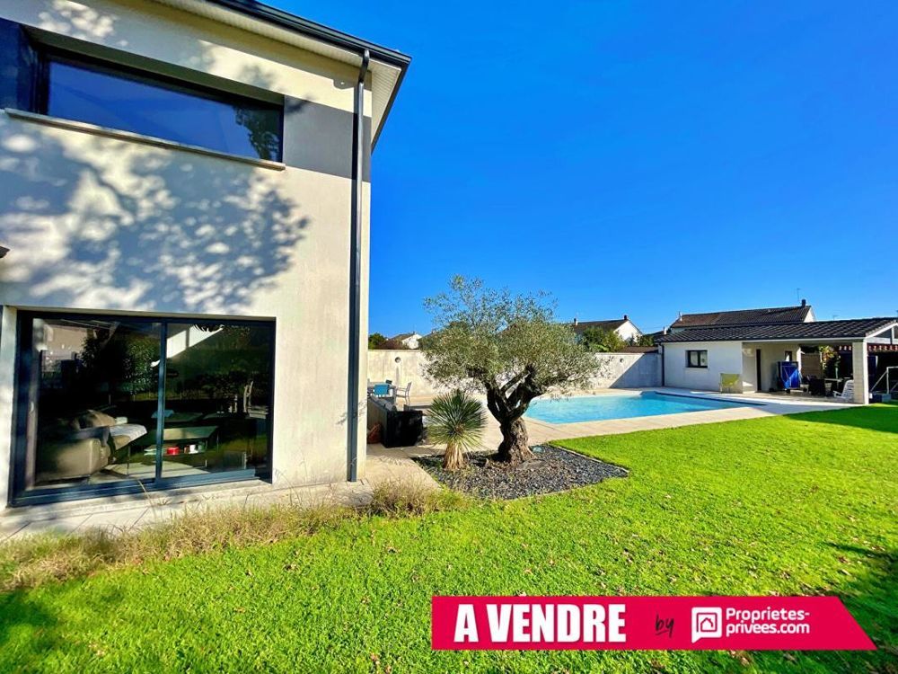 � vendre  Maison Eysines (33320)