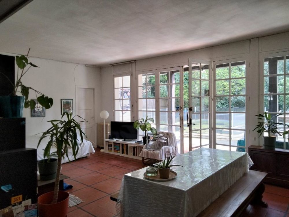 � vendre  Maison Pyla Sur Mer (33115)