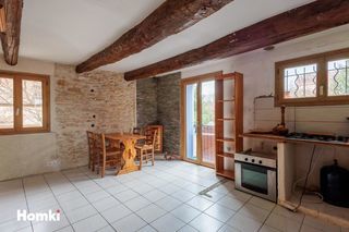  Maison � vendre 3 pi�ces 48 m�