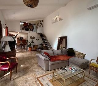  Maison � vendre 6 pi�ces 80 m�