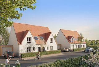  Maison � vendre 4 pi�ces 86 m�