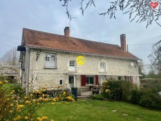  Maison � vendre 8 pi�ces 185 m�