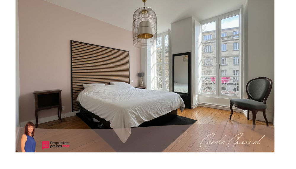 � vendre  Appartement Bordeaux (33000)