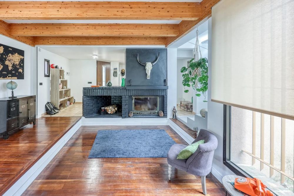 � vendre  Maison Aubagne (13400)