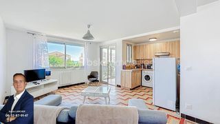  Appartement � vendre 3 pi�ces 60 m�