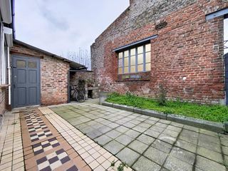  Immeuble � vendre 170 m�